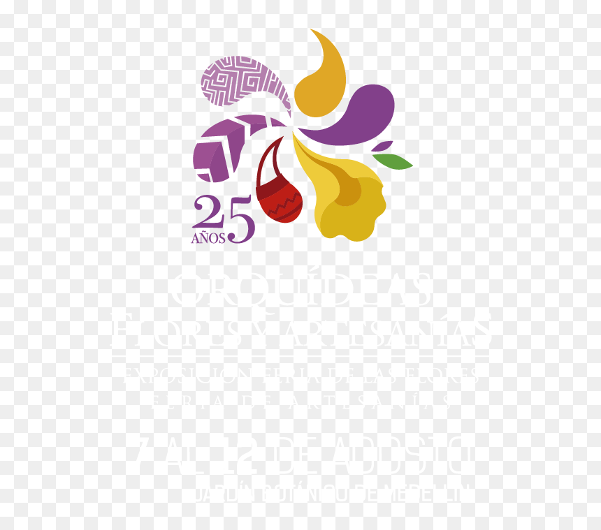 Orquideas Flores Y Artesanias, HD Png Download - orquideas png