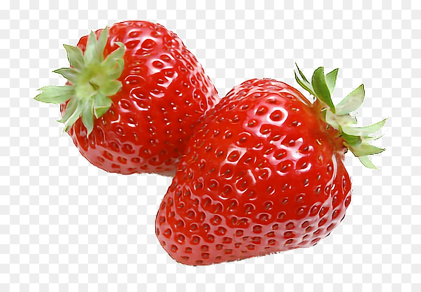 สต รอ เบ อ รี่ Png, Transparent Png - fresas png