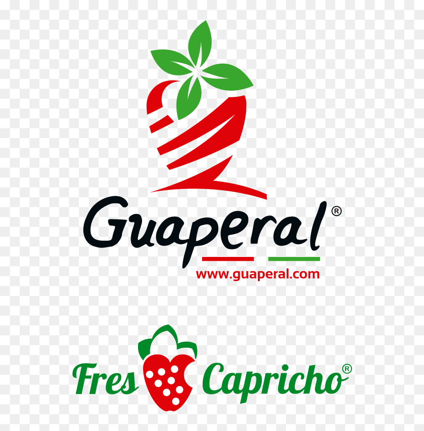 Strawberry, HD Png Download - fresas png