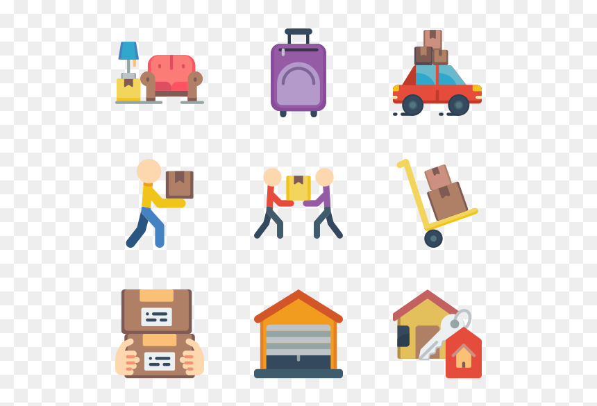 Clip Art, HD Png Download - cajas png