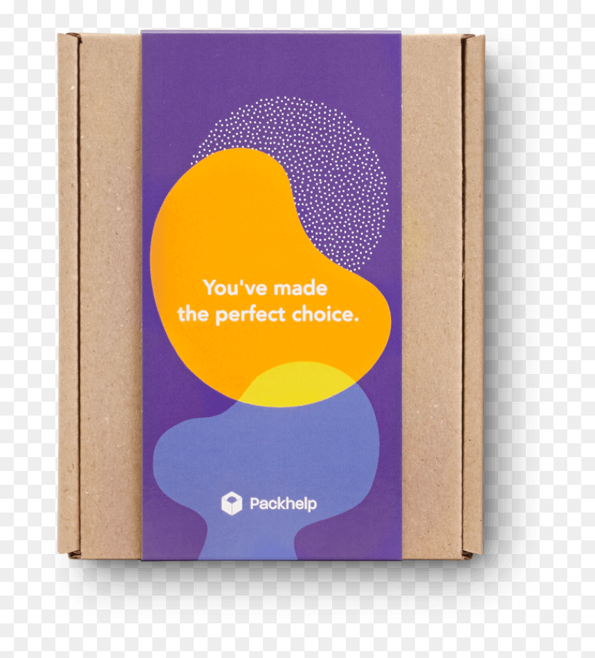 Book Cover, HD Png Download - cajas png