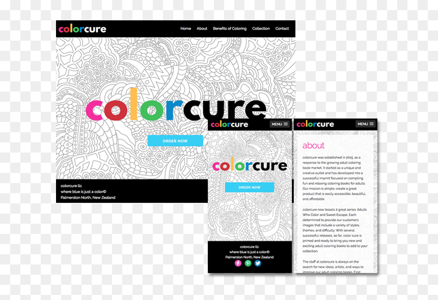 Easy Designs To Draw, HD Png Download - web designing png