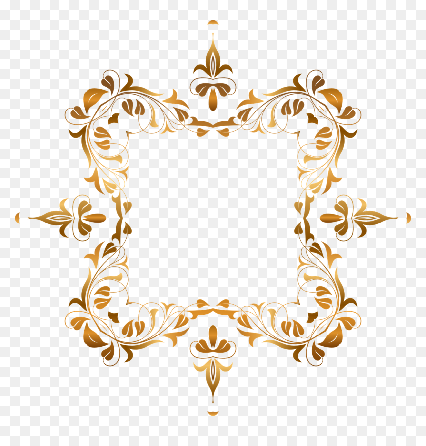 Hiasan Png, Transparent Png - ornamental png