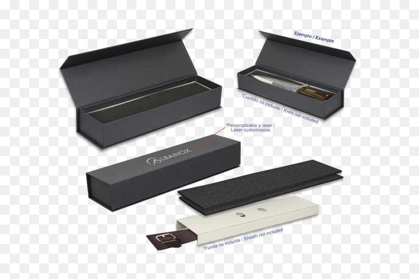 Box, HD Png Download - cajas png
