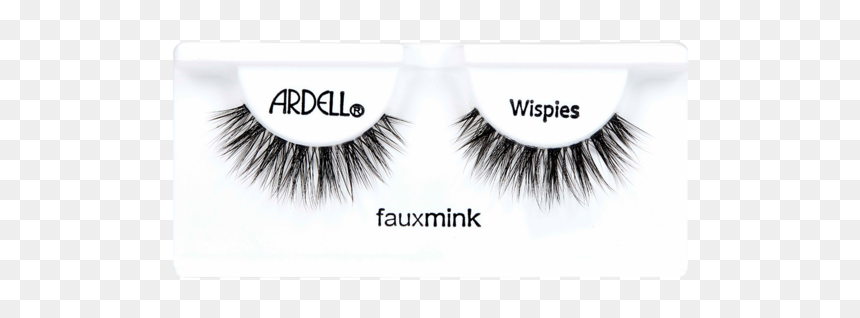 Ardell, HD Png Download - fake eyelashes png