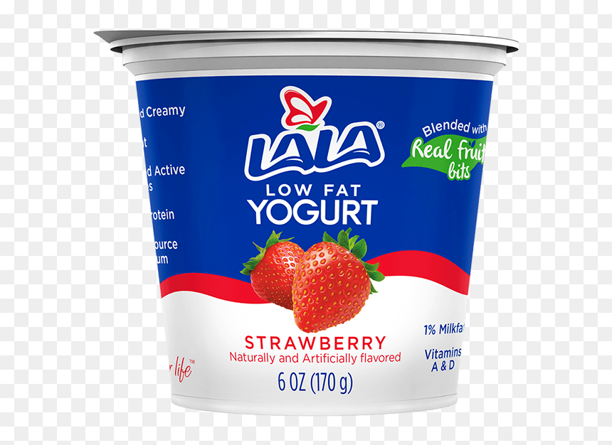 Nuevo, HD Png Download - fresas png