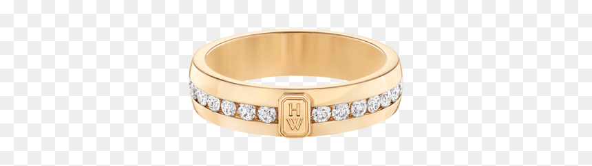 Titanium Ring, HD Png Download - gold rings png
