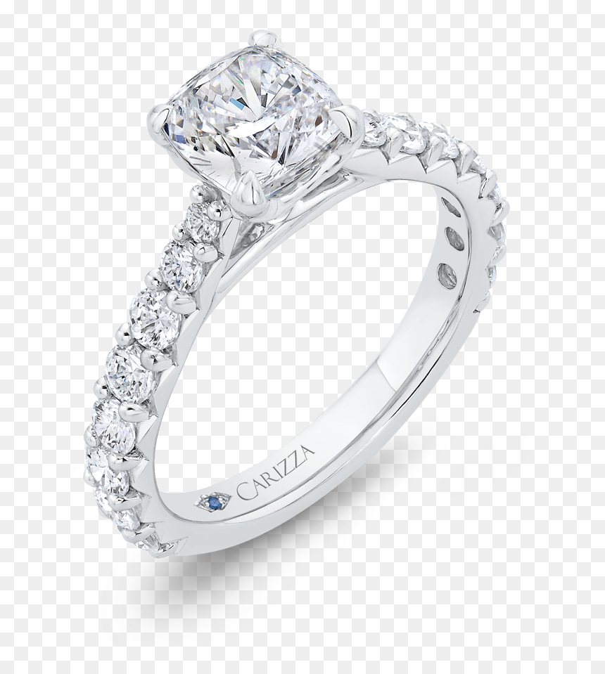 Pre-engagement Ring, HD Png Download - gold rings png