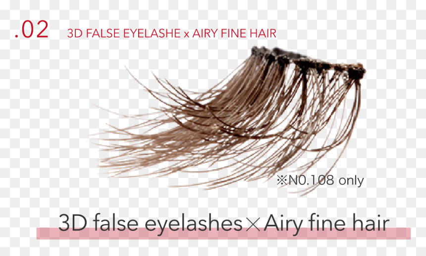 Drawing, HD Png Download - fake eyelashes png