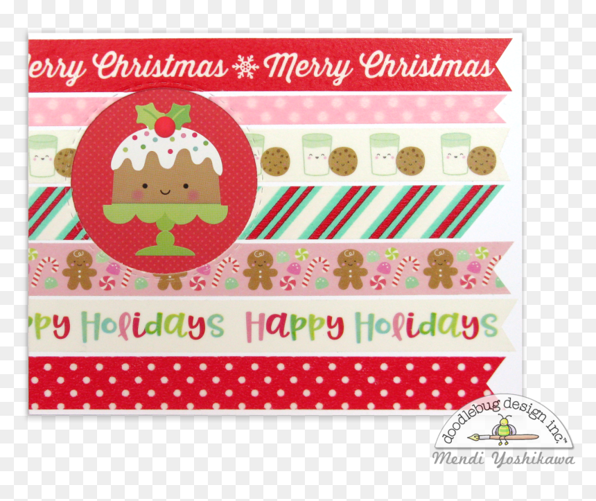Paper, HD Png Download - milk and cookies png