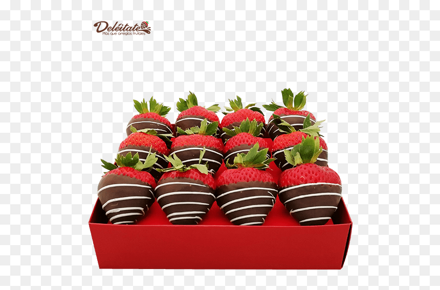 Flowerpot, HD Png Download - fresas png