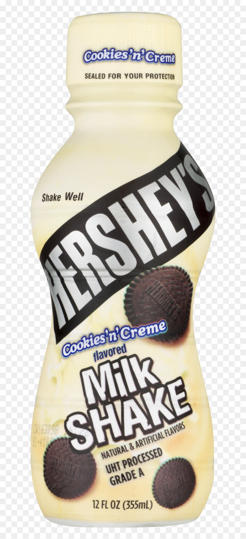 Hershey Company, HD Png Download - milk and cookies png
