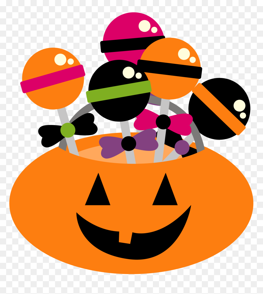 Cute Halloween, HD Png Download - cute halloween png
