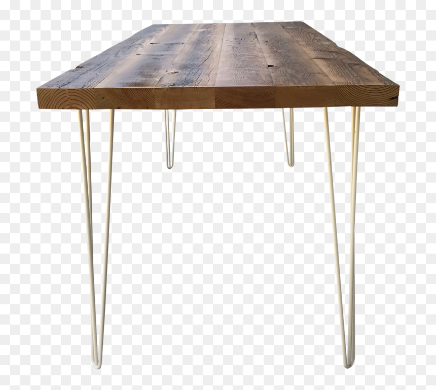 Art Table, HD Png Download - old wood png