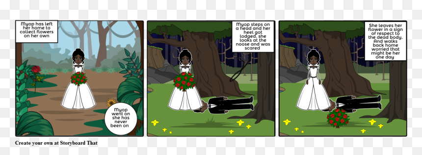 Cartoon, HD Png Download - dead flower png