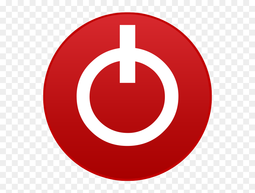 Big Red Cross Transparent, HD Png Download - red aura png