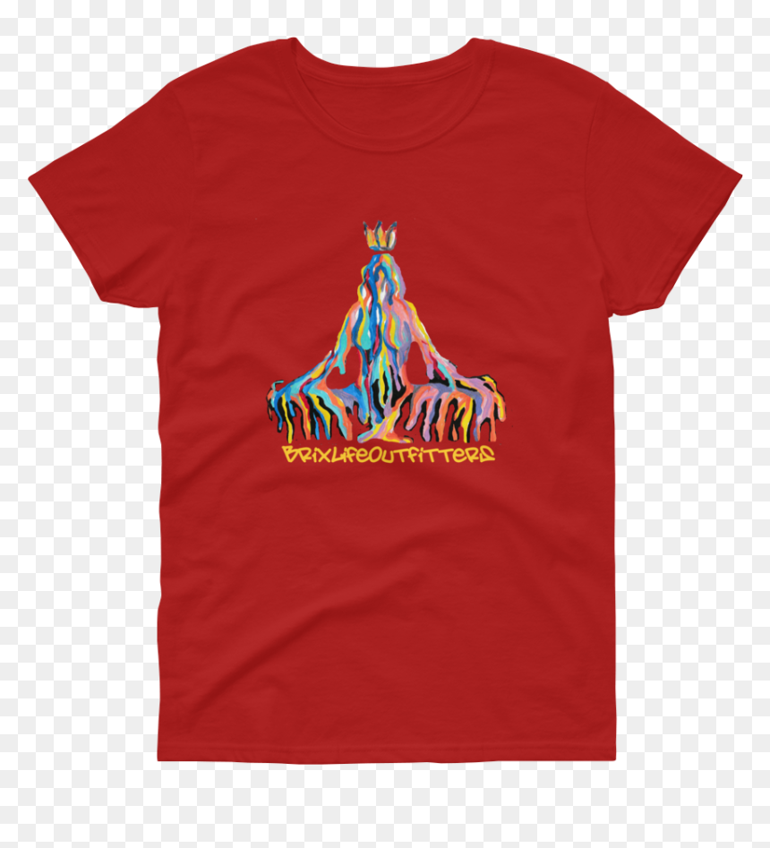University Of Arizona Cactus Shirt, HD Png Download - red aura png