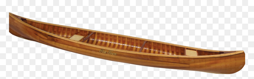 Canoe, HD Png Download - old wood png