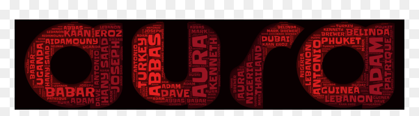 Tan, HD Png Download - red aura png