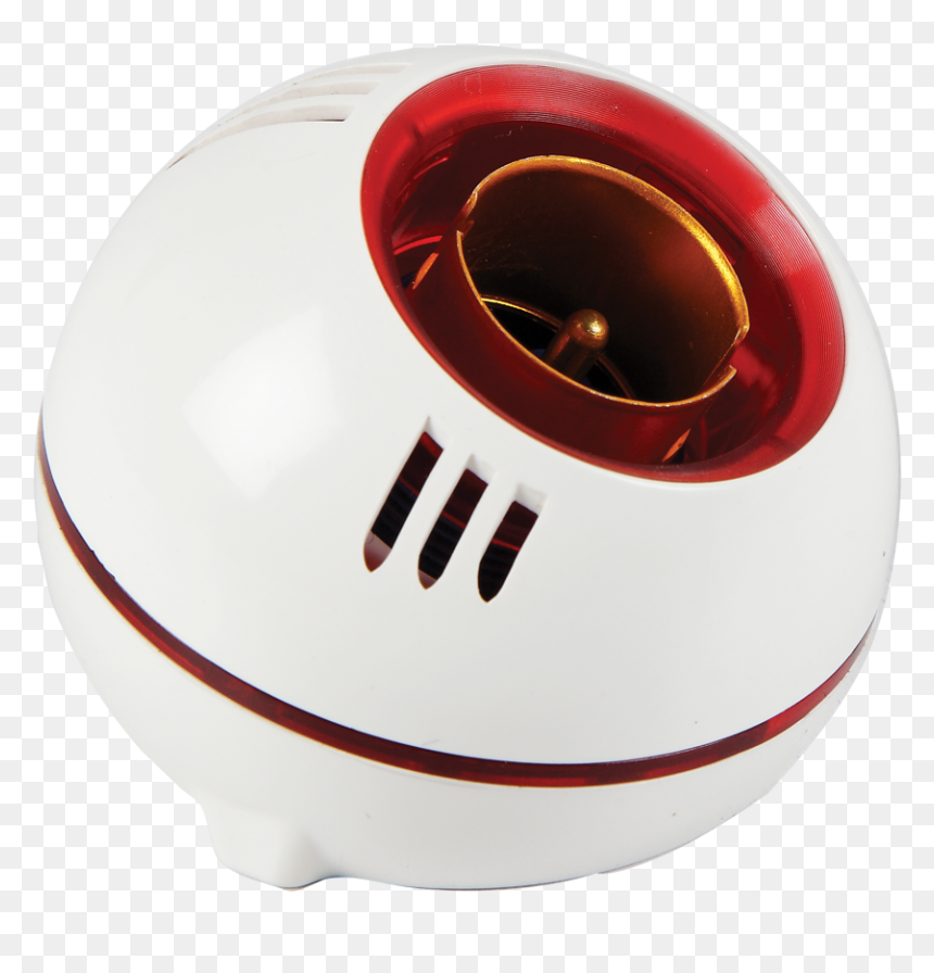 Alarm Clock, HD Png Download - red aura png