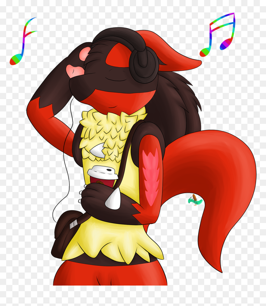 Cartoon, HD Png Download - red aura png