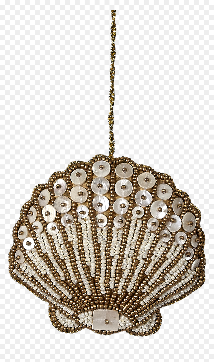 Ceiling Fixture, HD Png Download - gold chandelier png