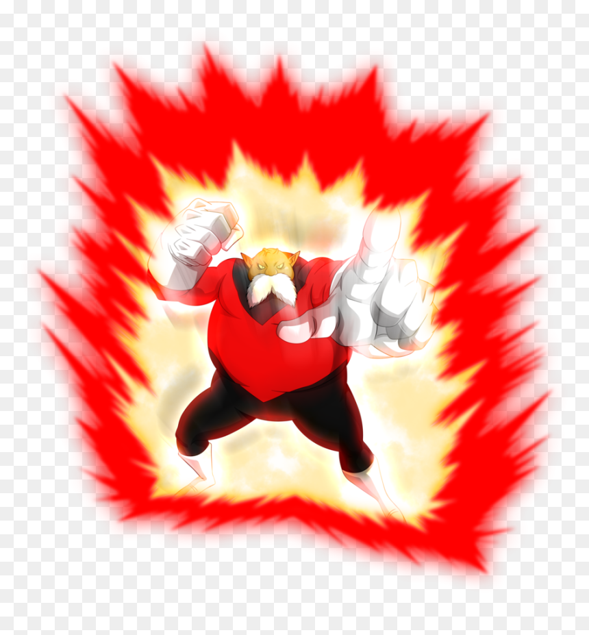 Aura De Toppo, HD Png Download - red aura png