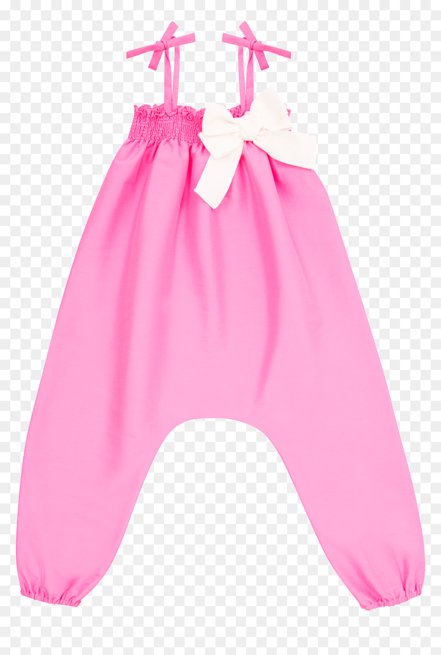 Clothes Hanger, HD Png Download - moño rosa png