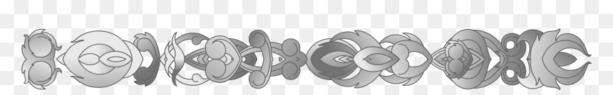 Illustration, HD Png Download - christmas divider png