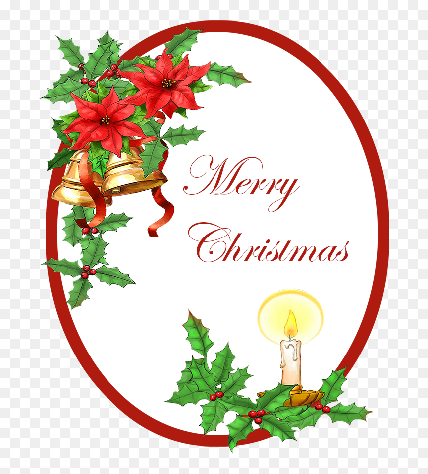Christmas, HD Png Download - christmas divider png
