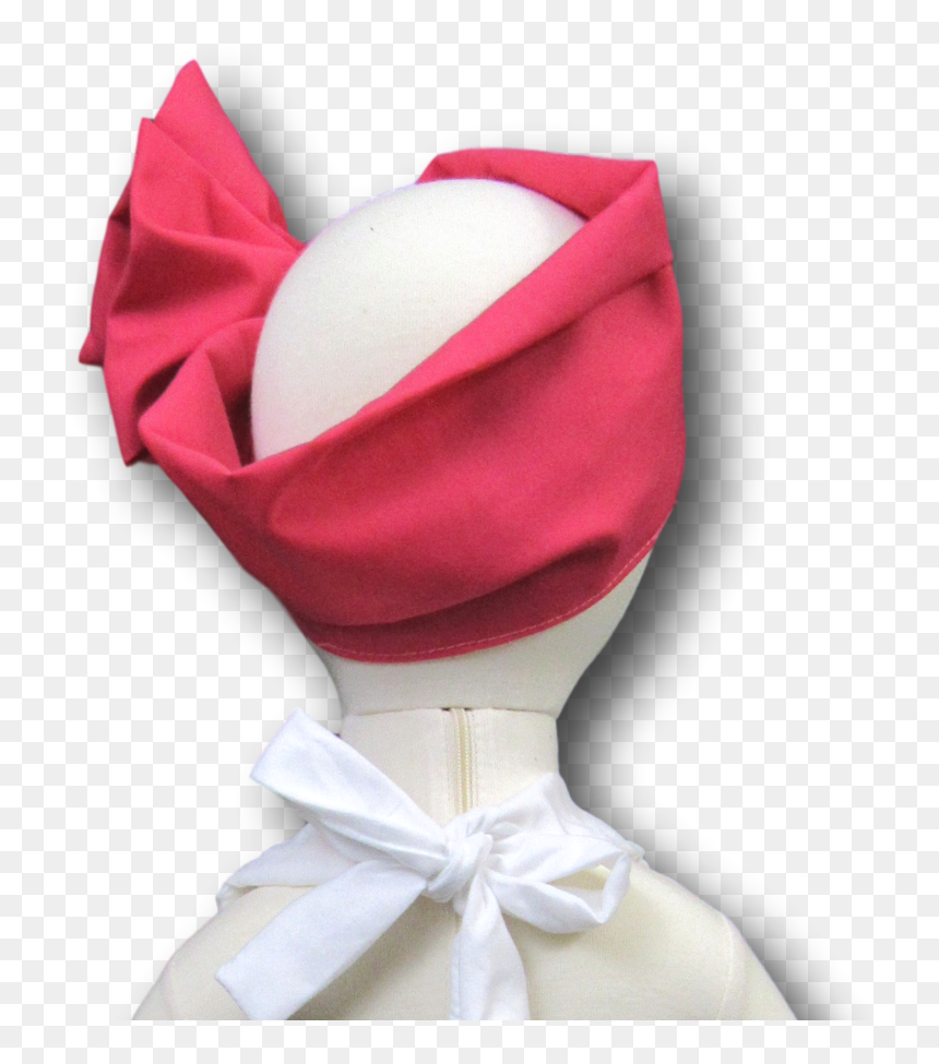 Headpiece, HD Png Download - moño rosa png