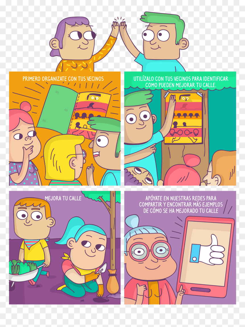 Cartoon, HD Png Download - compartir png