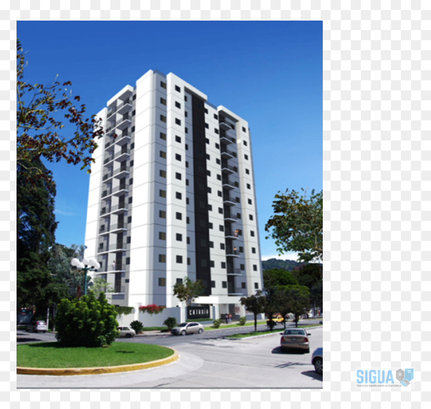 Tower Block, HD Png Download - linea blanca png