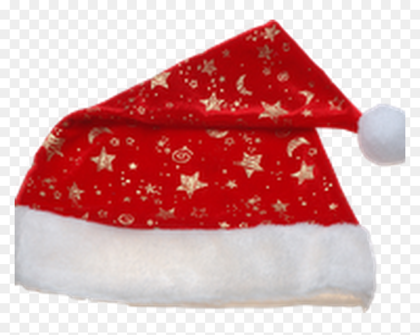 Christmas Day, HD Png Download - gorro navideño png