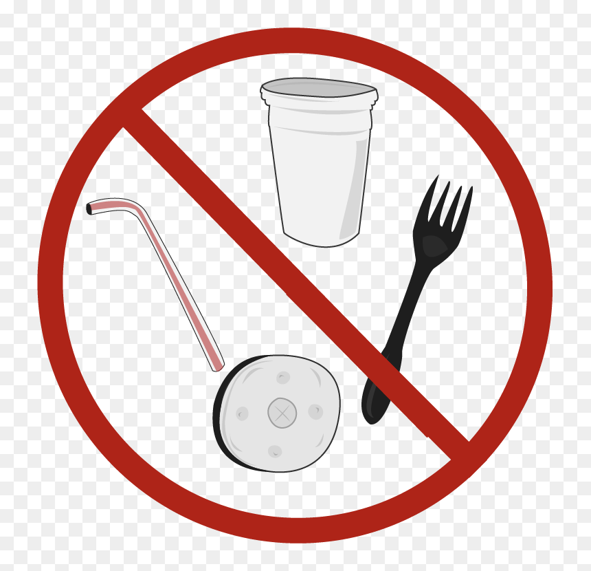 No Tap Water Png, Transparent Png - red cups png