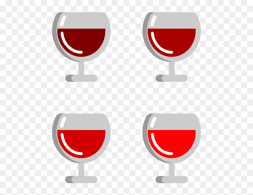 Circle, HD Png Download - red cups png