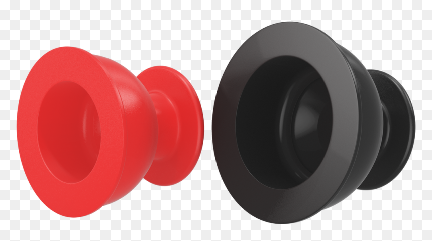 Rocktape Rockpods Cupping Set, HD Png Download - red cups png