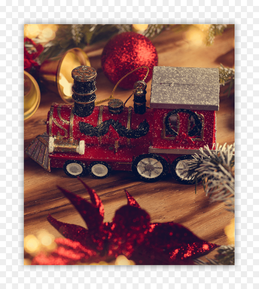 Christmas Ornament, HD Png Download - gorro navideño png