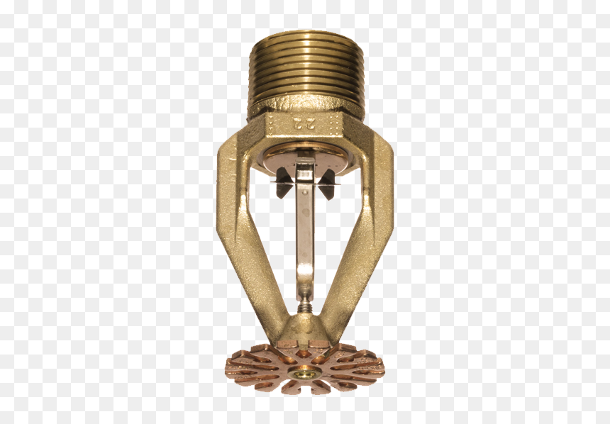 Brass, HD Png Download - sprinkler png