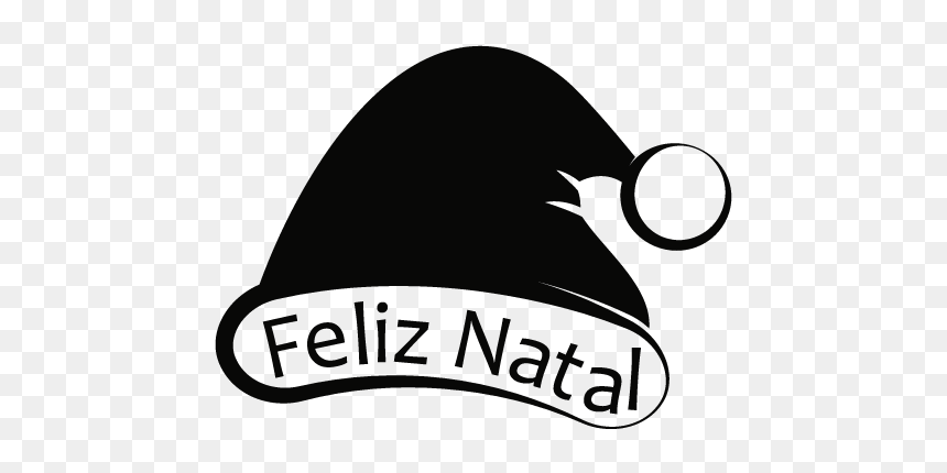 Illustration, HD Png Download - gorro navideño png