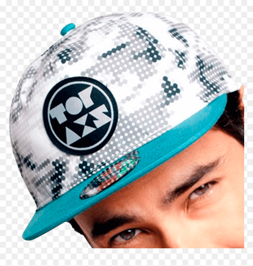 Knit Cap, HD Png Download - gorro navideño png
