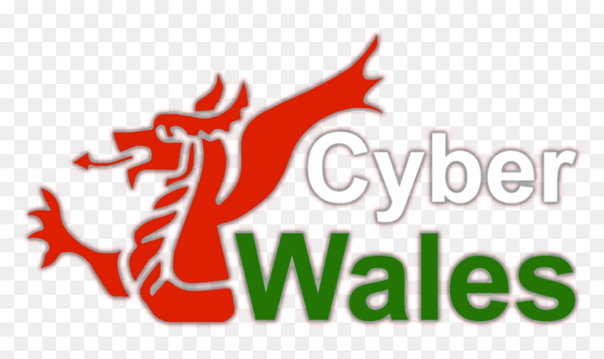 Cyber Wales, HD Png Download - cyber png