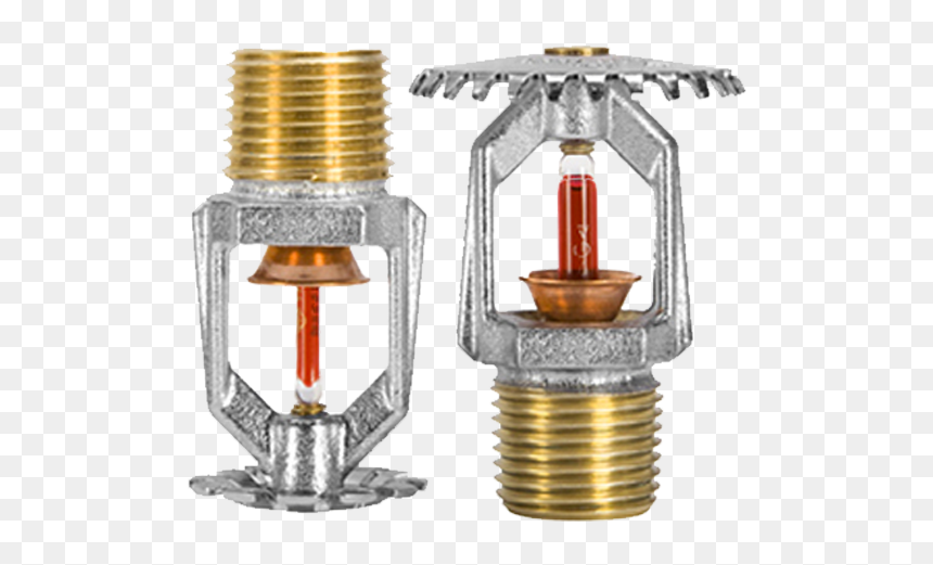 หัว สปริง เกอร์ ดับ เพลิง Tyco, HD Png Download - sprinkler png