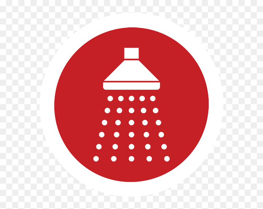 Shower, HD Png Download - sprinkler png