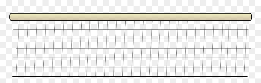 Tennis Court Png, Transparent Png - tennis court png