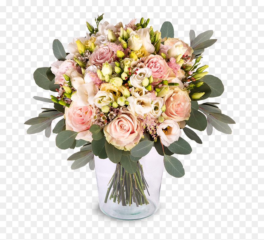 Flower Balance, HD Png Download - wedding bouquet png