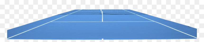 Net, HD Png Download - tennis court png