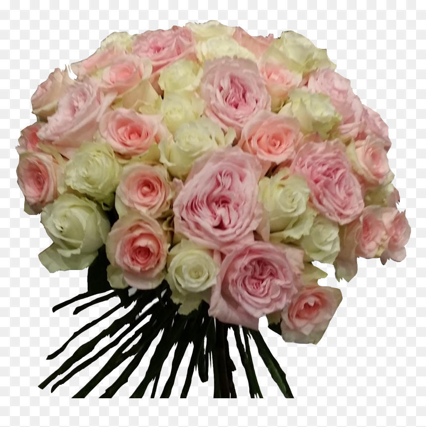 Floribunda, HD Png Download - wedding bouquet png