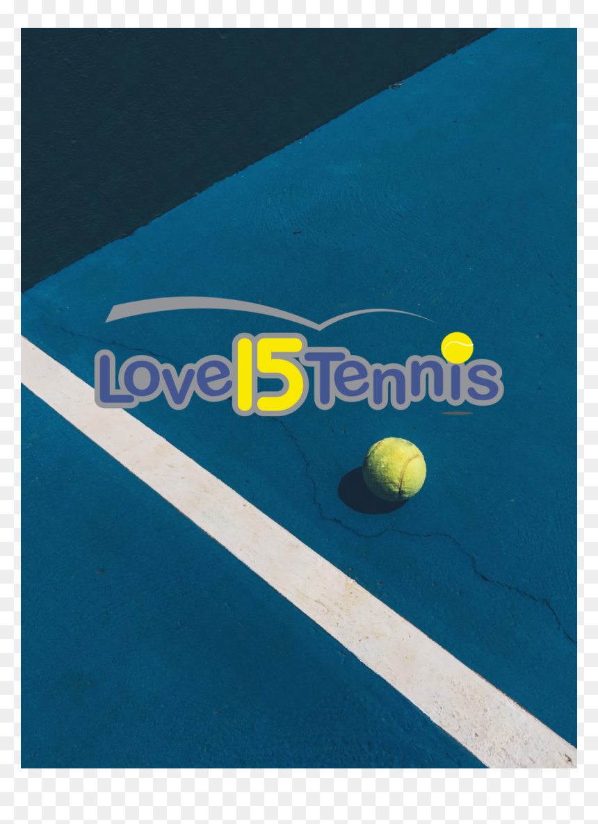 Tennis Court Png, Transparent Png - tennis court png