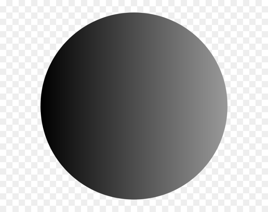 Circle, HD Png Download - png gradient